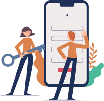 login/signup